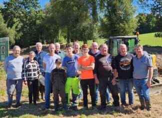 Défi Cyclo-cross des Côtes-d’Armor: Attirez de nombreux coureurs news-18092024-135724