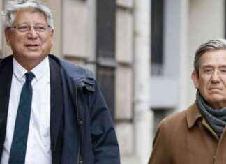 Budget : Éric Coquerel et Charles de Courson ne réussissent pas à Bercy news-18092024-155843