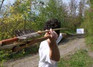 Chasse au propulseur : une expérience à 1H de Paris comme Cro Magnon ! news-18092024-155917