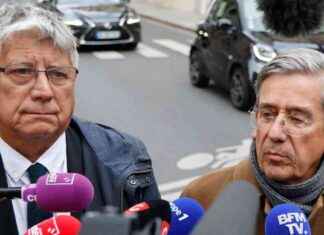 Lettres plafonds du budget à Bercy: Échec d’Eric Coquerel et Charles de Courson news-18092024-160036