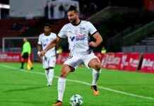 Andy Caroll rejoint les Girondins de Bordeaux: Nouvelle recrue en football français news-18092024-160249