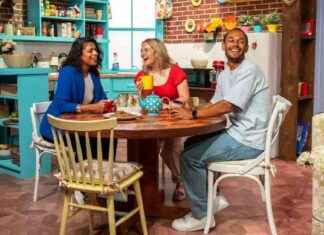 Les fans de Friends se réjouissent: une expérience immersive aux Galeries Montparnasse ! news-18092024-180628