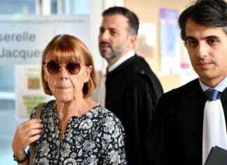 Gisèle Pelicot ressentie humiliation et soupçons de complicité lors du procès des viols de Mazan news-18092024-180923