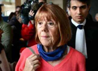 Gisèle Pelicot scandalisée par la diffusion de ses photos intimes – Actualités récentes news-18092024-200707