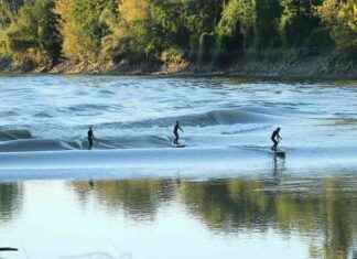 Podensac se prépare à célébrer le Mascaret impressionnant news-18092024-200819