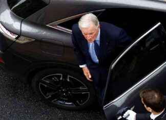 Rencontre entre Michel Barnier et Emmanuel Macron à l’Elysée: Dernières actualités politiques news-18092024-200849