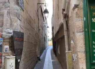 La rue la plus étroite de Paris: Découvrez cet incroyable site historique news-18092024-201100