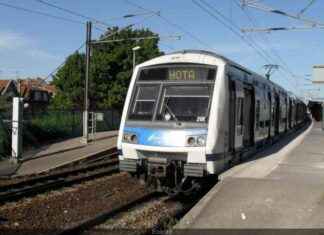 Perturbations et interruptions du trafic RER E : infos en temps réel news-18092024-221040