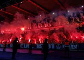 Ligue des champions : PSG-FC Gérone, soirée spéciale sur France Bleu Paris news-18092024-221229