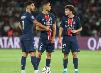 PSG vs Gérone : Début de la Ligue des champions pour Parisiens news-18092024-221417