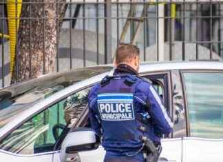 Policier municipal fauché au Chesnay : enquête sur un individu au volant d’une voiture volée news-19092024-000859