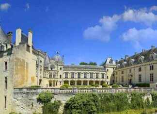 Château de Brézé : l’inspiration de Proust news-19092024-000928