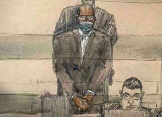 Témoignage poignant sur la transformation de Peter Cherif au procès : un amour perdu témoigne news-19092024-001113