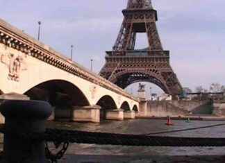 Paris: Rachida Dati défend la circulation sur le pont de l’Iéna news-20092024-041559