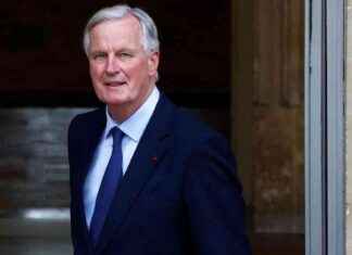 Michel Barnier apaise les tensions avec la macronie pour former son gouvernement news-20092024-082426