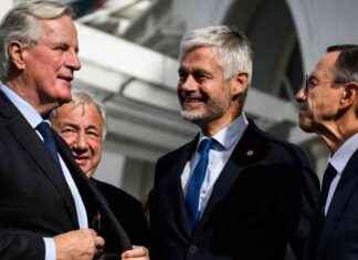 Gouvernement Barnier: Annonce de la composition reportée pour ajustements en cours news-20092024-144529