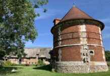 Que faire à Pont-Audemer lors des journées du patrimoine ? news-20092024-144747