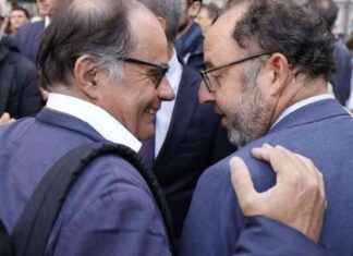 La domination de la « bande des quatre » sous Emmanuel Macron news-20092024-144830