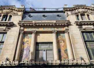 Salle de concert de style Art nouveau à Lyon: Localisation et informations essentielles news-20092024-165350