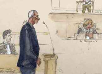 Mort de Steve à Nantes : Relaxation du commissaire Chassaing news-20092024-165903