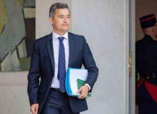 Sauvegarde des moyens des forces de l’ordre: Priorité du Gouvernement Barnier news-20092024-192813