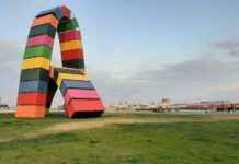 Que faire au Havre ce week-end: Patrimoine, Festival Béton, Foire, Aéroport, Vente au Kilo news-20092024-192912