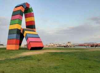 Que faire au Havre ce week-end: Patrimoine, Festival Béton, Foire, Aéroport, Vente au Kilo news-20092024-192912