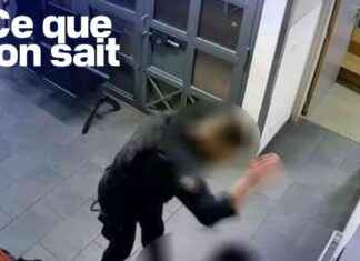 Tout sur les policiers filmés frappant un homme en garde à vue à Paris news-20092024-193110