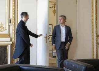 Gérald Darmanin: Bilan de 4 ans au Ministère de l’Intérieur et Perspectives d’Avenir news-20092024-221613