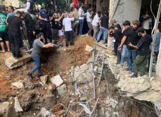 Frappe israélienne à Beyrouth: Commandant Hezbollah Ibrahim Aqil tué news-20092024-222049