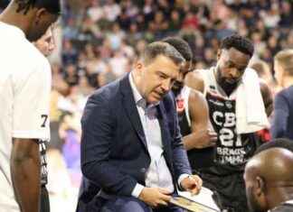 Basket-ball: Caen BC défie Denain et frôle l’exploit news-21092024-045008