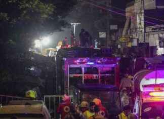 Mort du dirigeant du Hezbollah Ibrahim Aqil confirmée – Dernières nouvelles news-21092024-045038