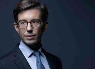 Nouveau directeur de Sciences Po Paris: Luis Vassy désigné news-21092024-045122