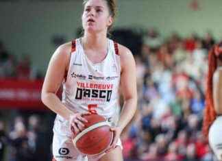 Villeneuve-d’Ascq – Bourges: heure et chaîne diffusion match champions basket féminin news-21092024-045210