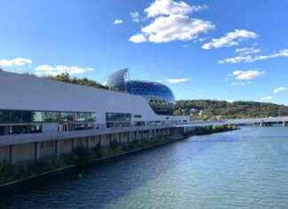 Découvrez le programme ludique et gratuit de la Seine musicale pour les Journées du Patrimoine ! news-21092024-081915