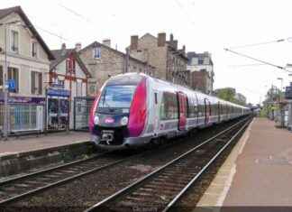 Transilien ligne H : perturbations et interruptions, infos en direct news-21092024-082046