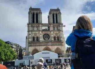 Que faire ce week-end lors des Journées du patrimoine en Île-de-France? news-21092024-082157