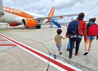 Défis du trafic aérien à l’aéroport de Toulouse post-Covid news-21092024-082232