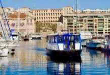 La plus petite traversée en ferry du port de Marseille: guide complet news-21092024-101956