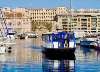 La plus petite traversée en ferry du port de Marseille: guide complet news-21092024-101956