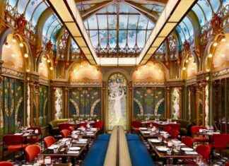 Restaurant Beefbar : Découvrez l’excellence de la viande à Paris news-21092024-122621