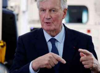 La relation politique entre Michel et Nicolas Barnier: une analyse approfondie news-21092024-142757