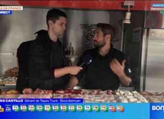 Saint-Maur-des-Fossés: Emplacement des Food Trucks sur la Place des Marronniers news-21092024-142936