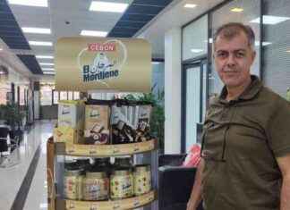 Interdiction de la pâte à tartiner El Mordjene : réaction amère en Algérie news-21092024-182616