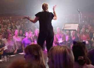 Chorales éphémères à Toulouse: Concert unique de chanteurs amateurs et professionnels news-21092024-182732