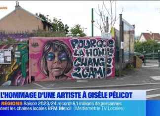 Fresque de soutien à Gisèle Pelicot à Gentilly news-21092024-182919