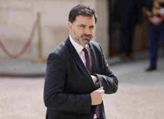 Laurent Saint-Martin : le nouveau ministre du Budget du Gouvernement Barnier news-21092024-214729