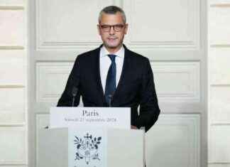 Gouvernement Barnier : Liste complète et équilibre politique des membres (French) news-21092024-214800