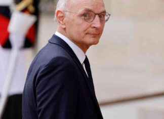 Didier Migaud: Le parcours d’un social-démocrate à la justice news-21092024-234854