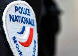 Enquête ouverte sur la découverte d’un corps dans le bois de Boulogne news-22092024-015242